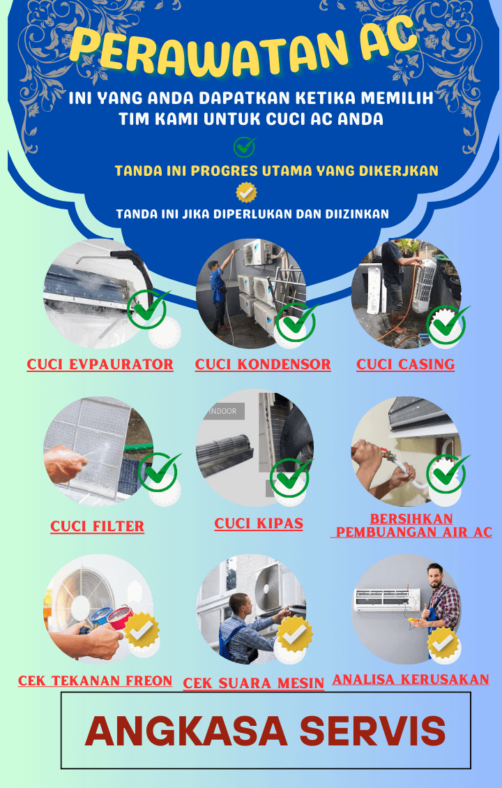 Service AC